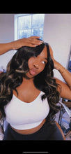 Load image into Gallery viewer, Brielle - Ashley Mariah Hair