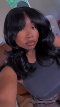 Load image into Gallery viewer, Claudia - Ashley Mariah Hair