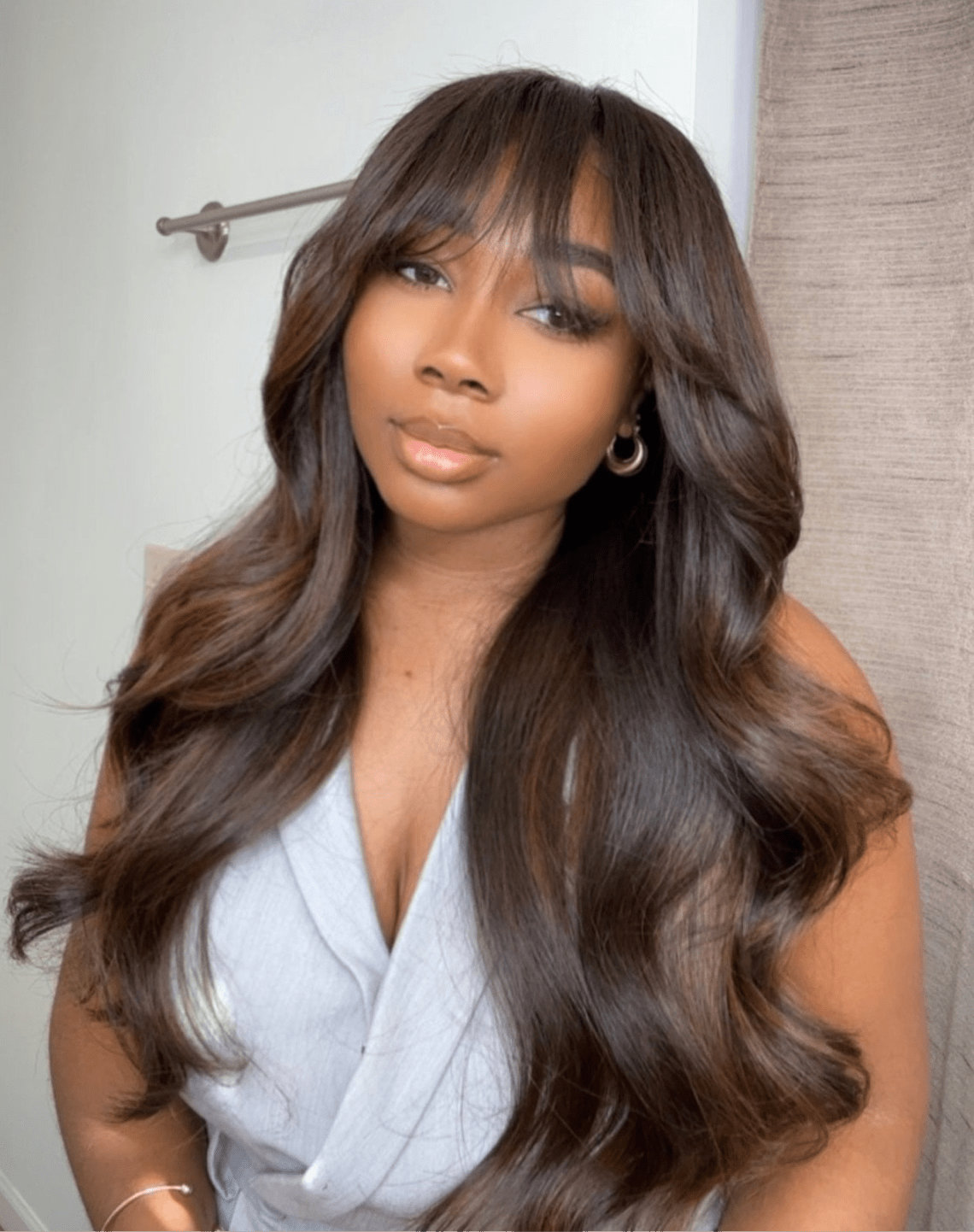 Cocoa - Ashley Mariah Hair