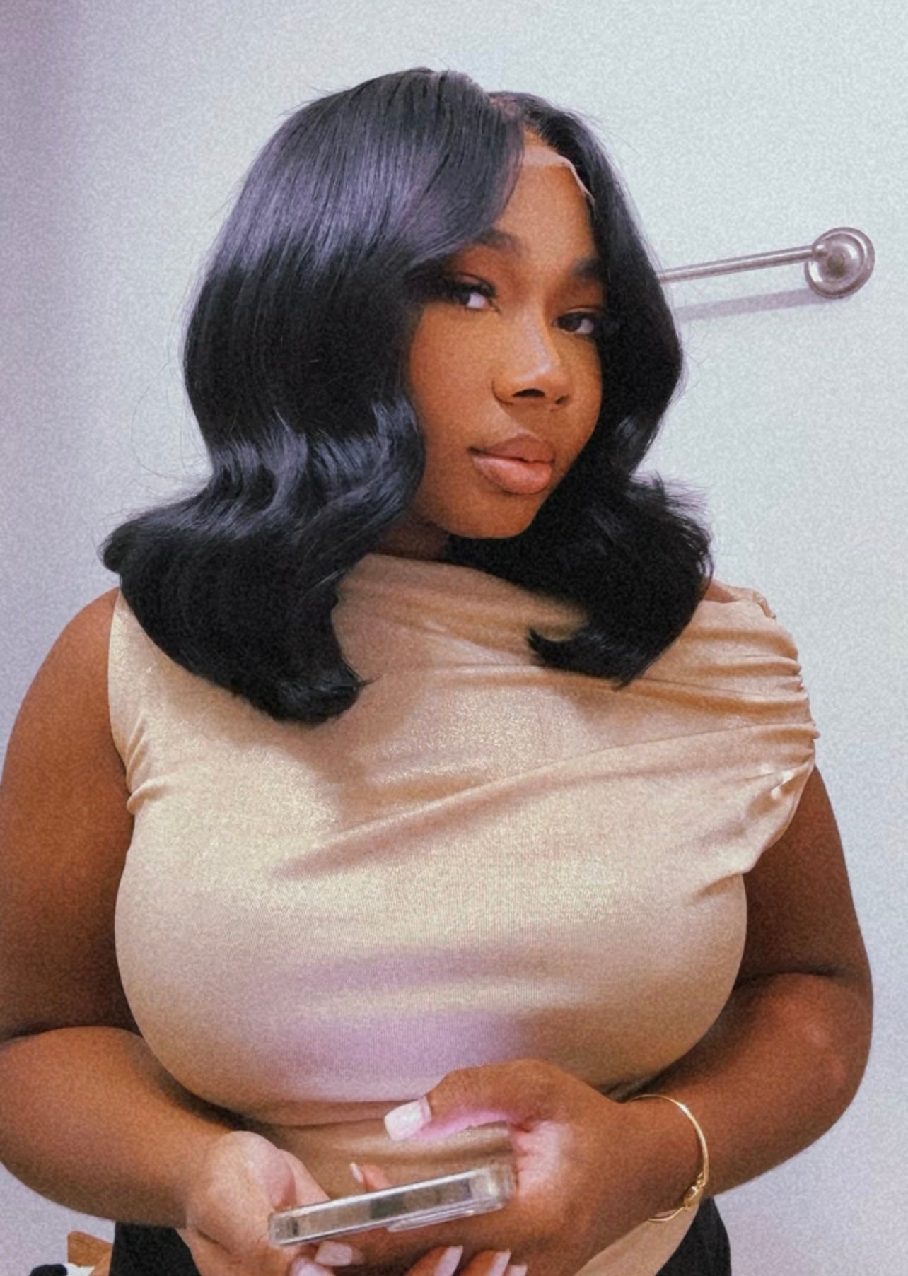 Kourtney - Ashley Mariah Hair