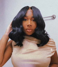 Load image into Gallery viewer, Kourtney - Ashley Mariah Hair