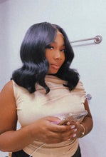 Load image into Gallery viewer, Kourtney - Ashley Mariah Hair