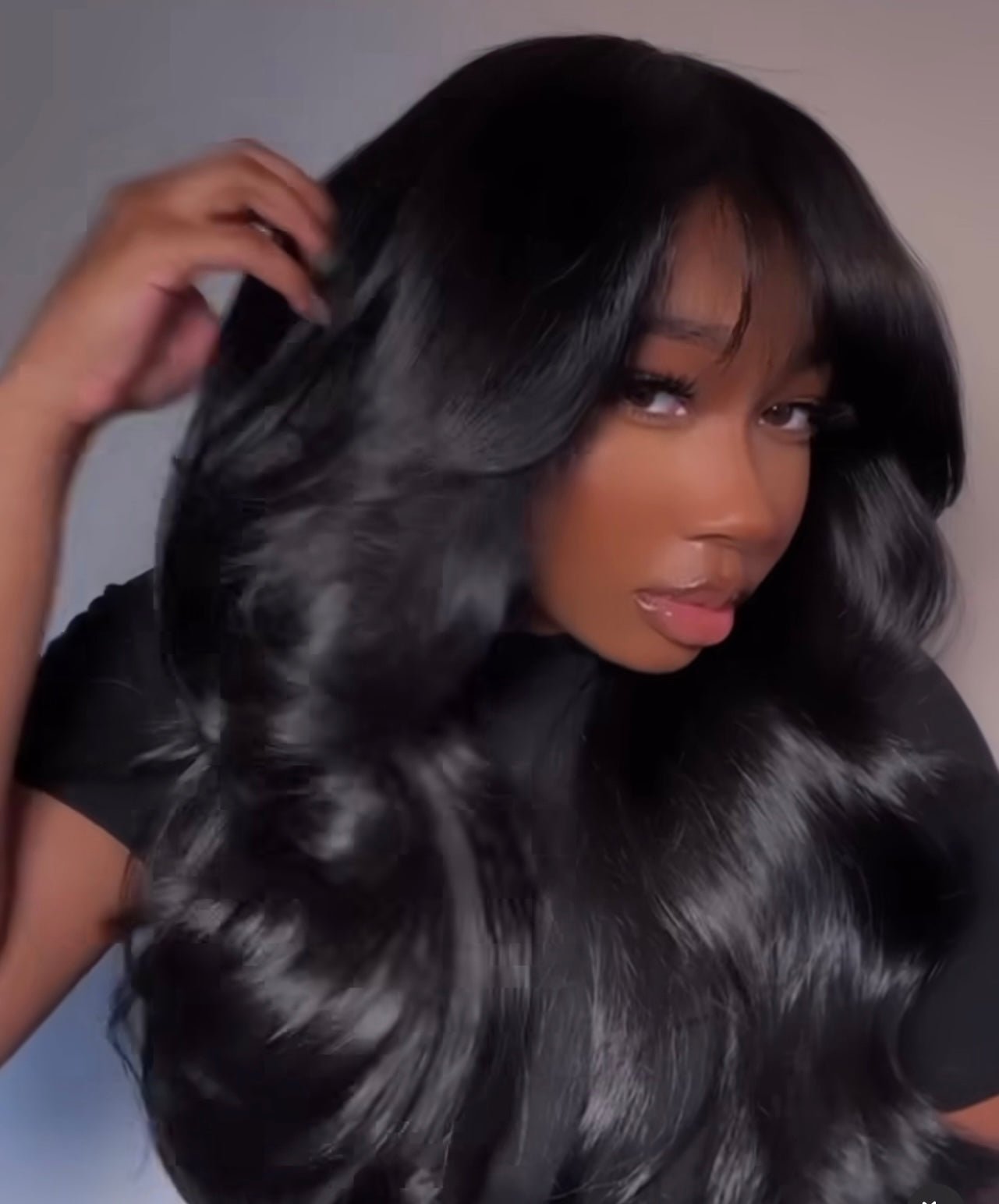 Bang Unit - Ashley Mariah Hair