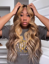 Load image into Gallery viewer, Cali - Ashley Mariah Hair