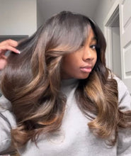 Load image into Gallery viewer, Cori - Ashley Mariah Hair