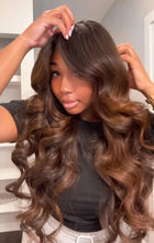 Load image into Gallery viewer, Melanie - Ashley Mariah Hair