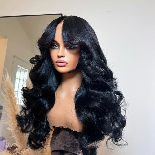 Alexa - Ashley Mariah Hair