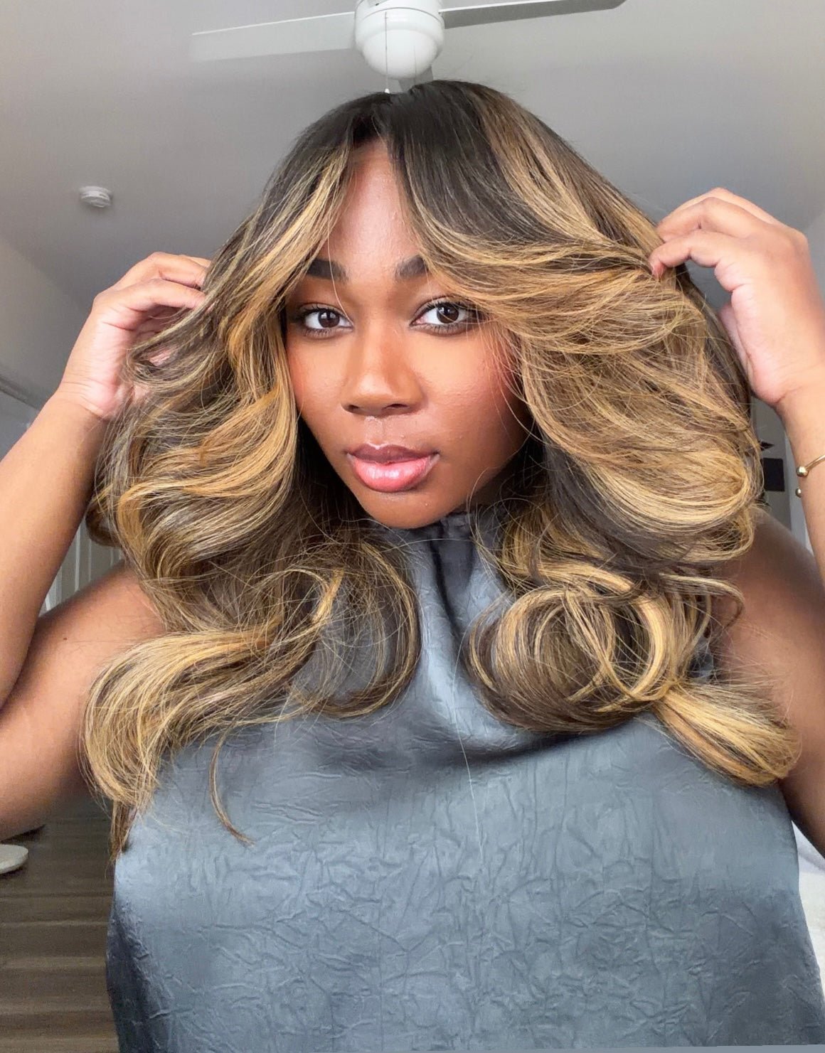 Blair - Ashley Mariah Hair