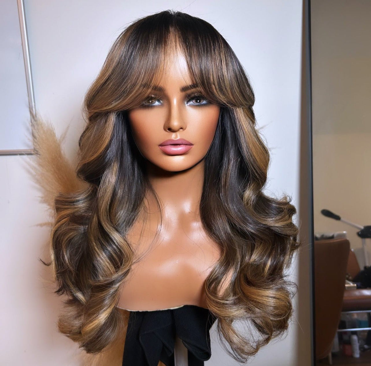 Blair - Ashley Mariah Hair