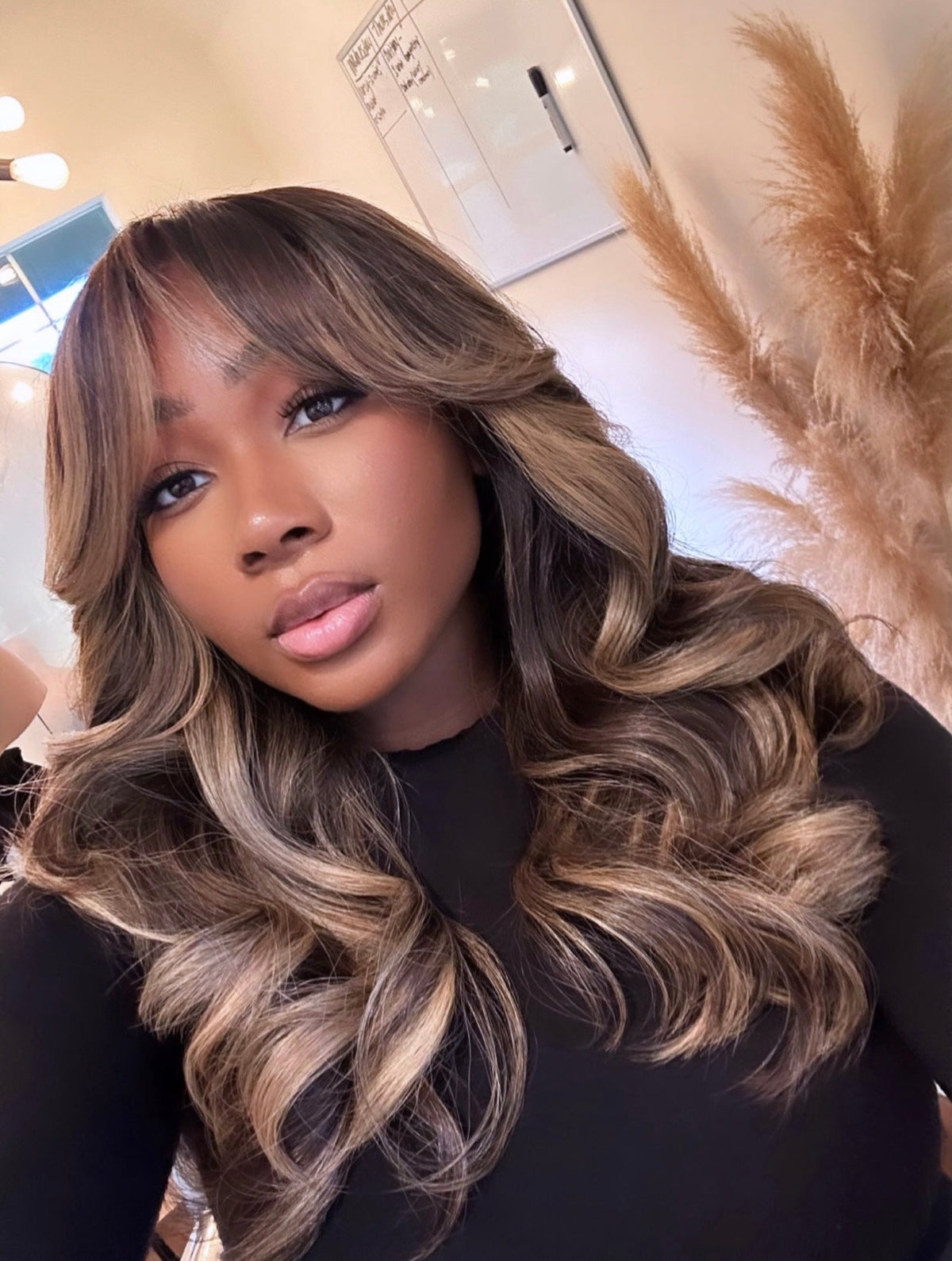 Blair - Ashley Mariah Hair
