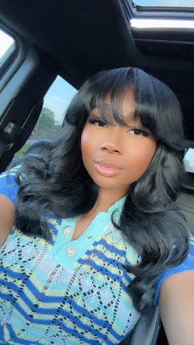 Blaire - Ashley Mariah Hair