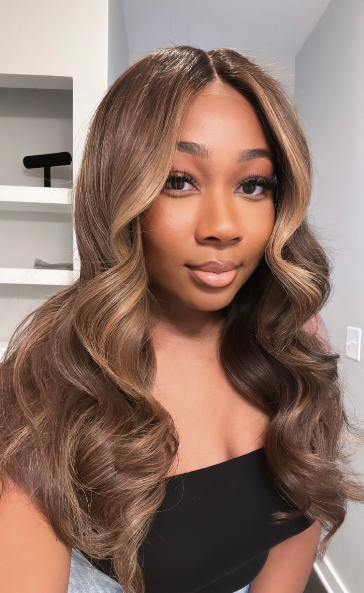 Chanel - Ashley Mariah Hair