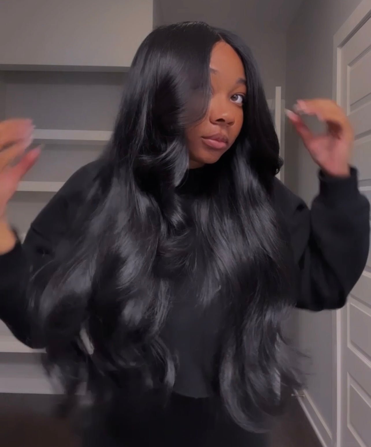 Michelle - Ashley Mariah Hair