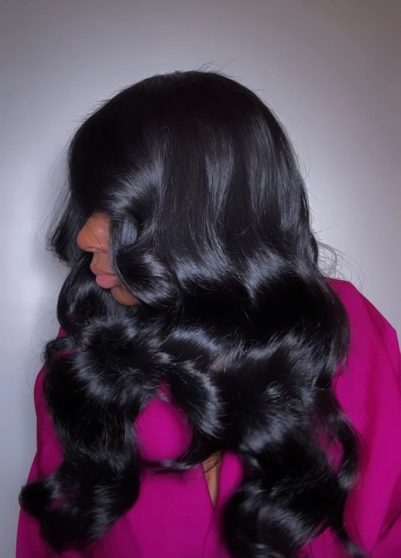 Side Part Sasha - Ashley Mariah Hair